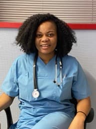 Dr. Estelle Teuma
