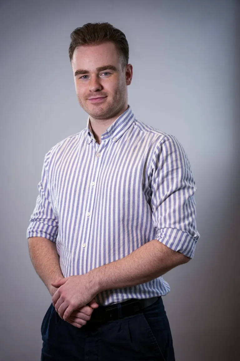 Nico Freund
