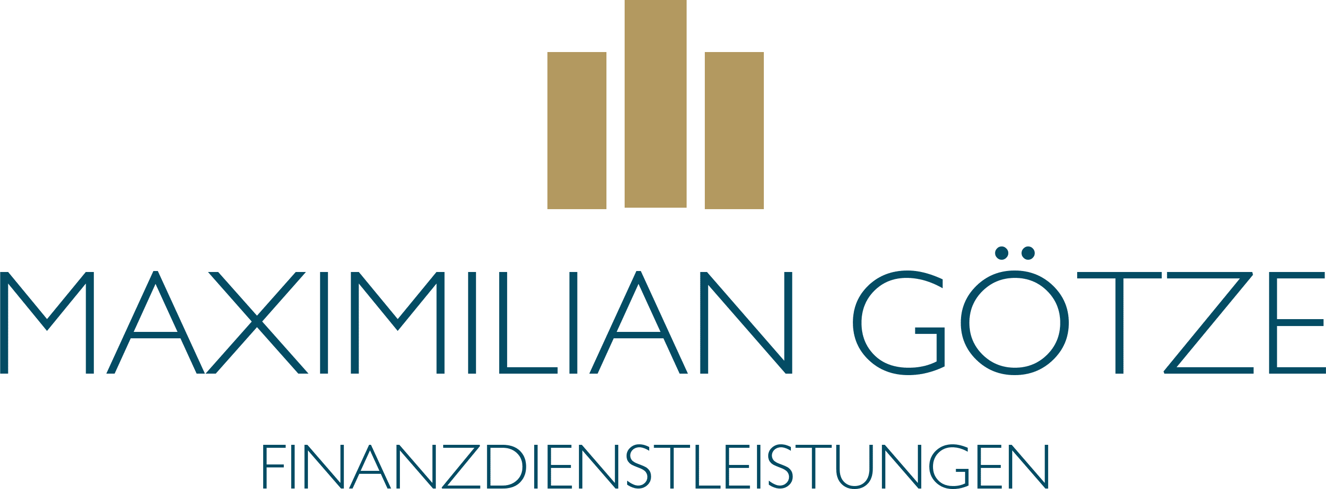 Götze Invest Finanzdienstleistungen Logo